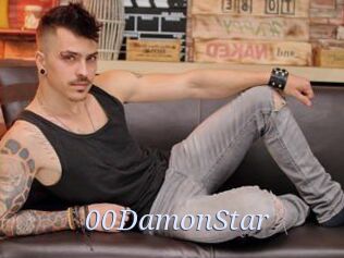 00DamonStar