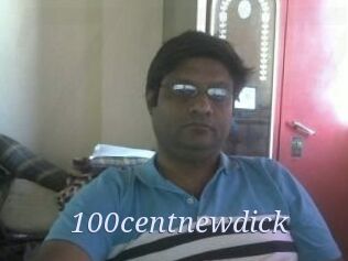 100centnewdick