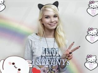18TEENYs 777 Erotik Chat