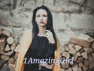 1AmazingGirl