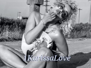 1KarissaLove