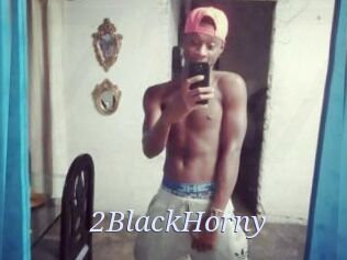 2BlackHorny