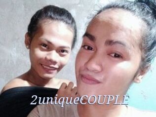 2uniqueCOUPLE