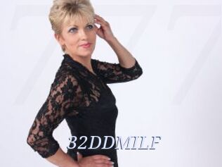 32DDMILF