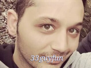 33guyfun