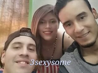 3sexysome