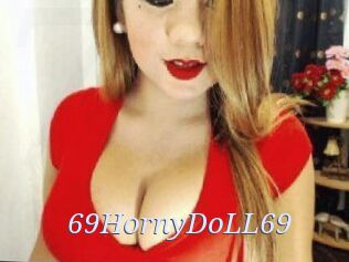 69HornyDoLL69