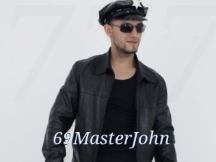 69MasterJohn