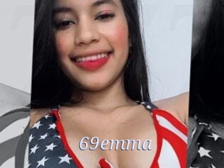 69emma