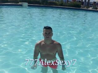 777AlexSexy7