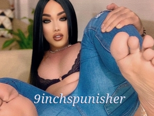 9inchspunisher