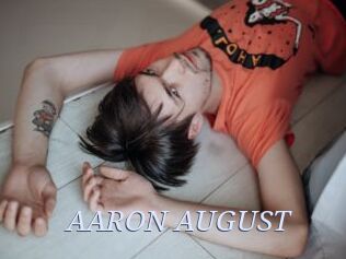 AARON_AUGUST