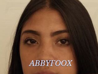 ABBYFOOX