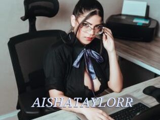 AISHATAYLORR