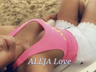 ALEJA_Love