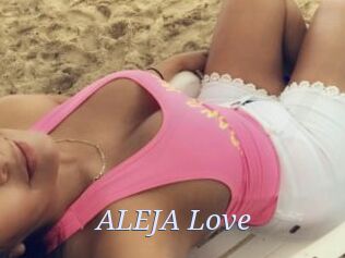 ALEJA_Love_