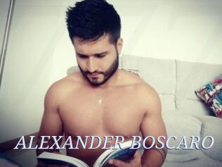 ALEXANDER_BOSCARO