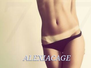 ALEXIACAGE