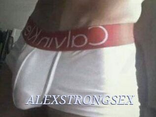 ALEXSTRONGSEX