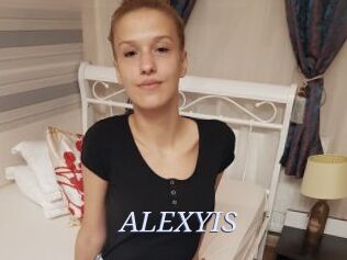 ALEXYIS