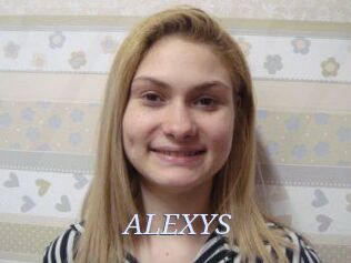 ALEXYS_