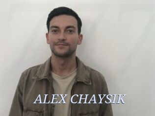 ALEX_CHAYSIK