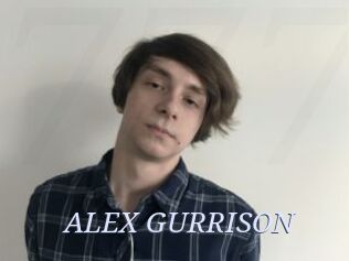 ALEX_GURRISON