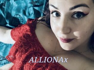 ALLIONAx