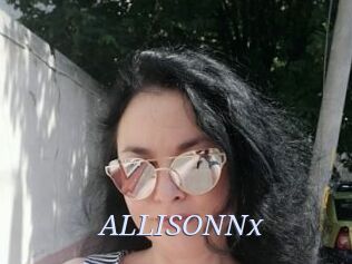 ALLISONNx