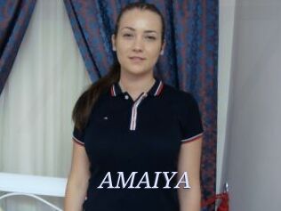 AMAIYA