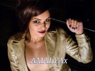 AMALYAx