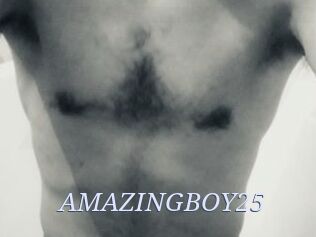 AMAZINGBOY25