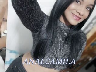 ANALCAMILA