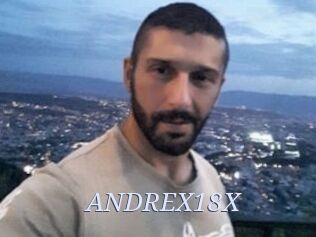 ANDREX18X