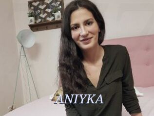 ANIYKA