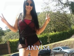 ANNISA