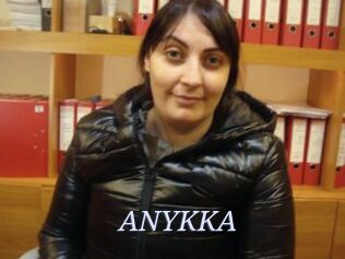 ANYKKA