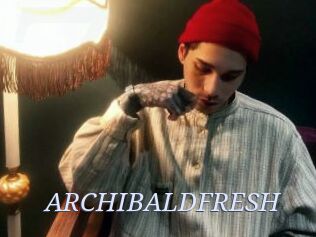 ARCHIBALDFRESH