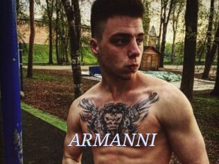 ARMANNI