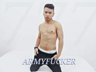 ARMYFUCKER