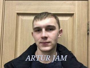 ARTUR_JAM