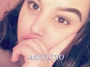 ASHXOXO