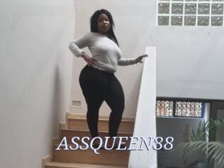 ASSQUEEN88