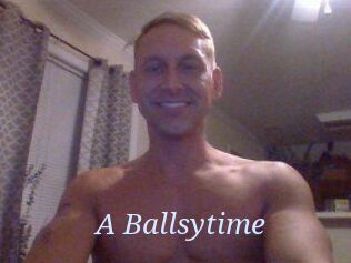 A_Ballsytime