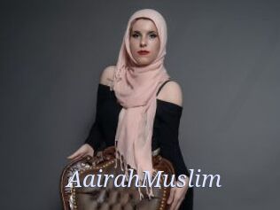 AairahMuslim