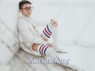 AaronDong