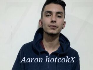 Aaron_hotcokX