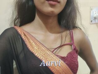 Aarvi