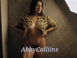 AbbyColliins