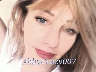 AbbyCrazy007